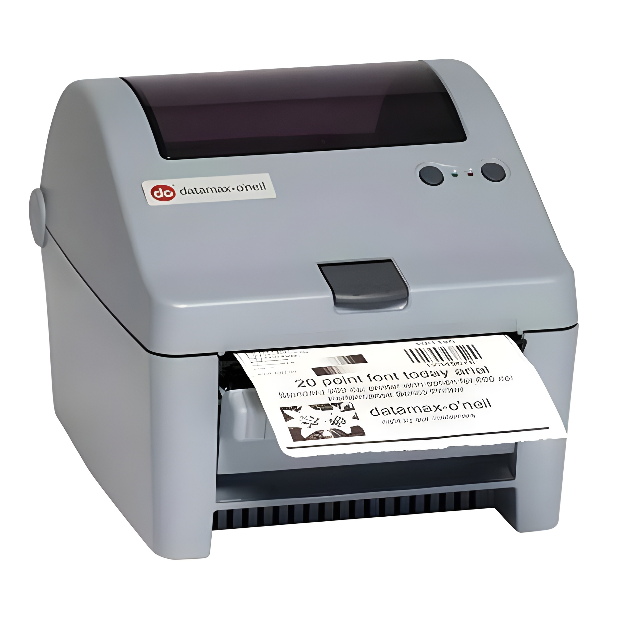 Honeywell Workstation DT Printer [300dpi, Ethernet] WCB-00-0J000100