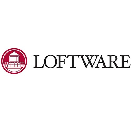 Loftware LPS RFID Software 030756NTE-RFPS-RC