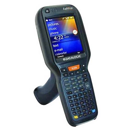 945250058 Datalogic Falcon X3+ Mobile Computer
