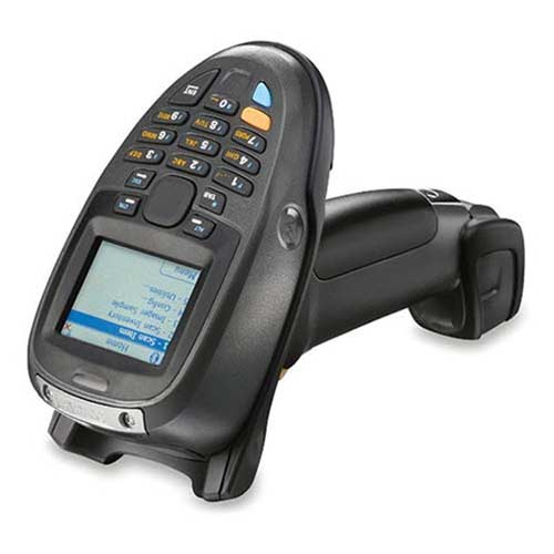 Zebra MT2070 Mobile Computer MT2070-SD4D62370WR