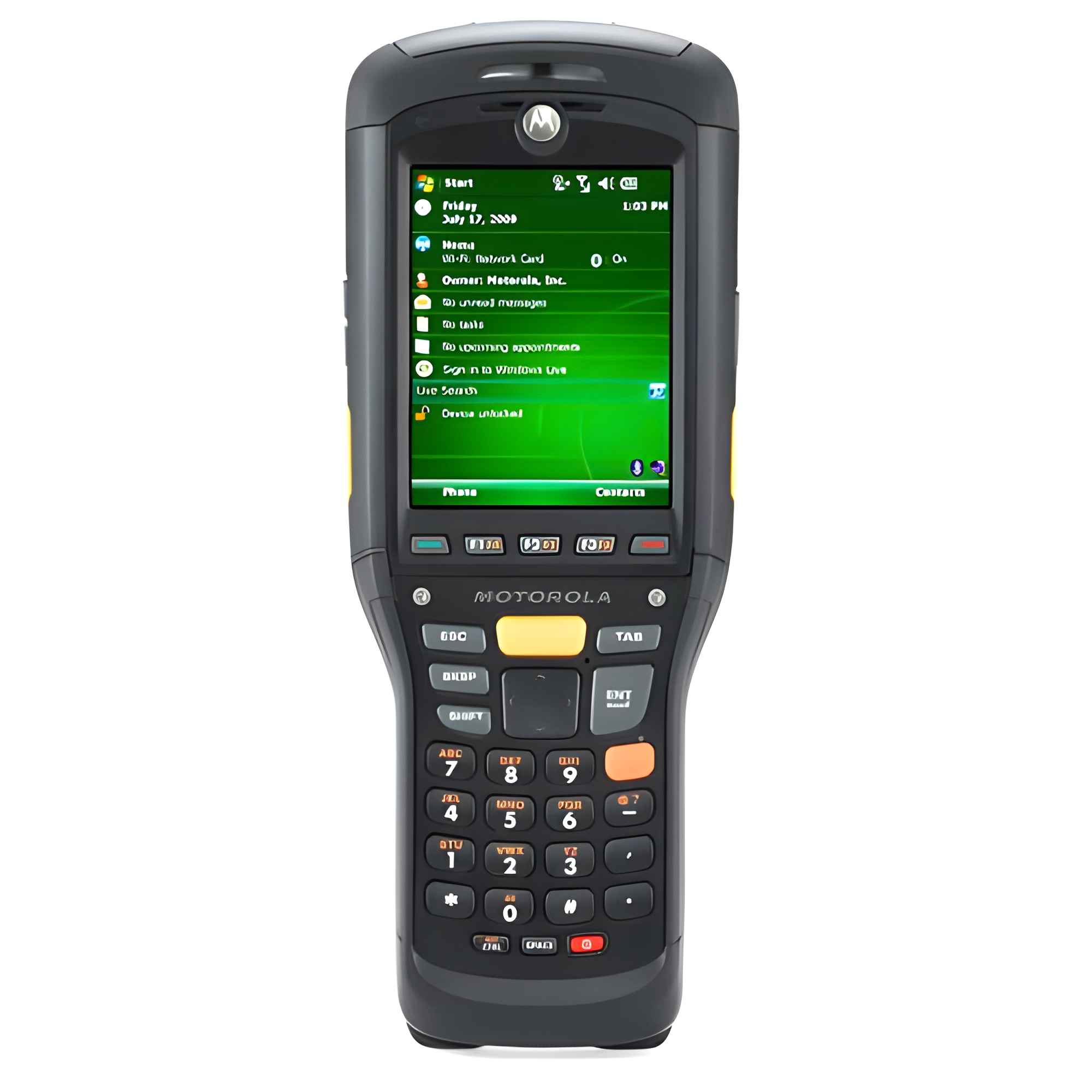 Motorola MC9500-K MC9590-KD0DAE00100