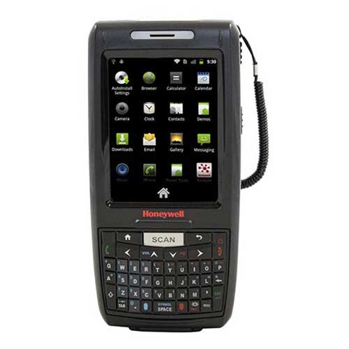 Honeywell Dolphin 7800 7800L0N-0C243XE