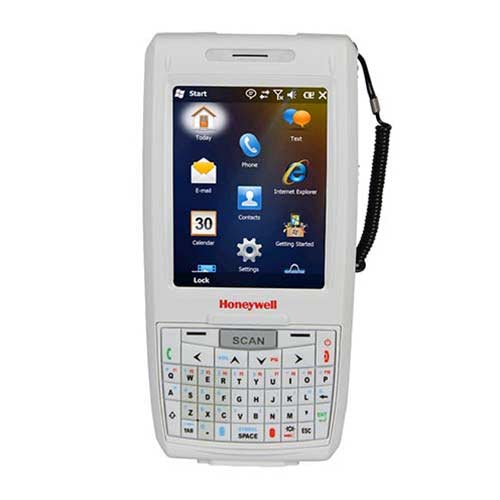 Honeywell Dolphin 7800hc 7800L0N-00611XEH