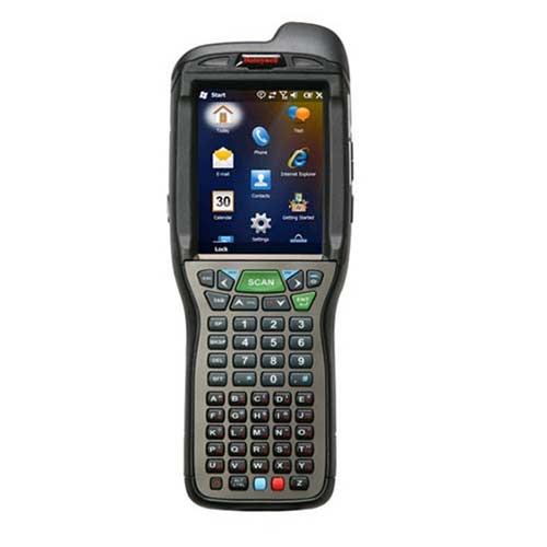 Honeywell Dolphin 99EX 99EXBF5-GC212XEF