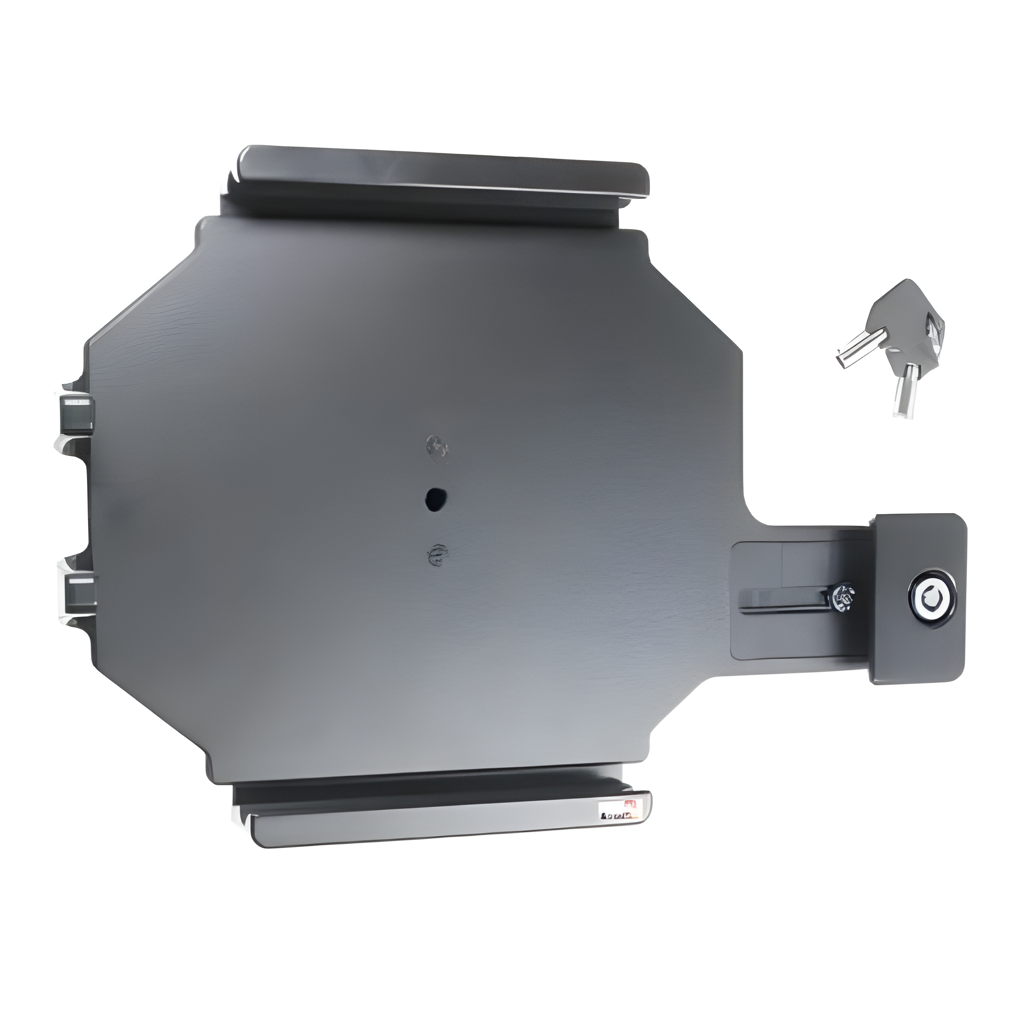 ProClip Large Universal Tablet Holder w/Key Lock 539855