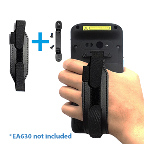 Unitech EA630 Hand Strap 5400-900040G