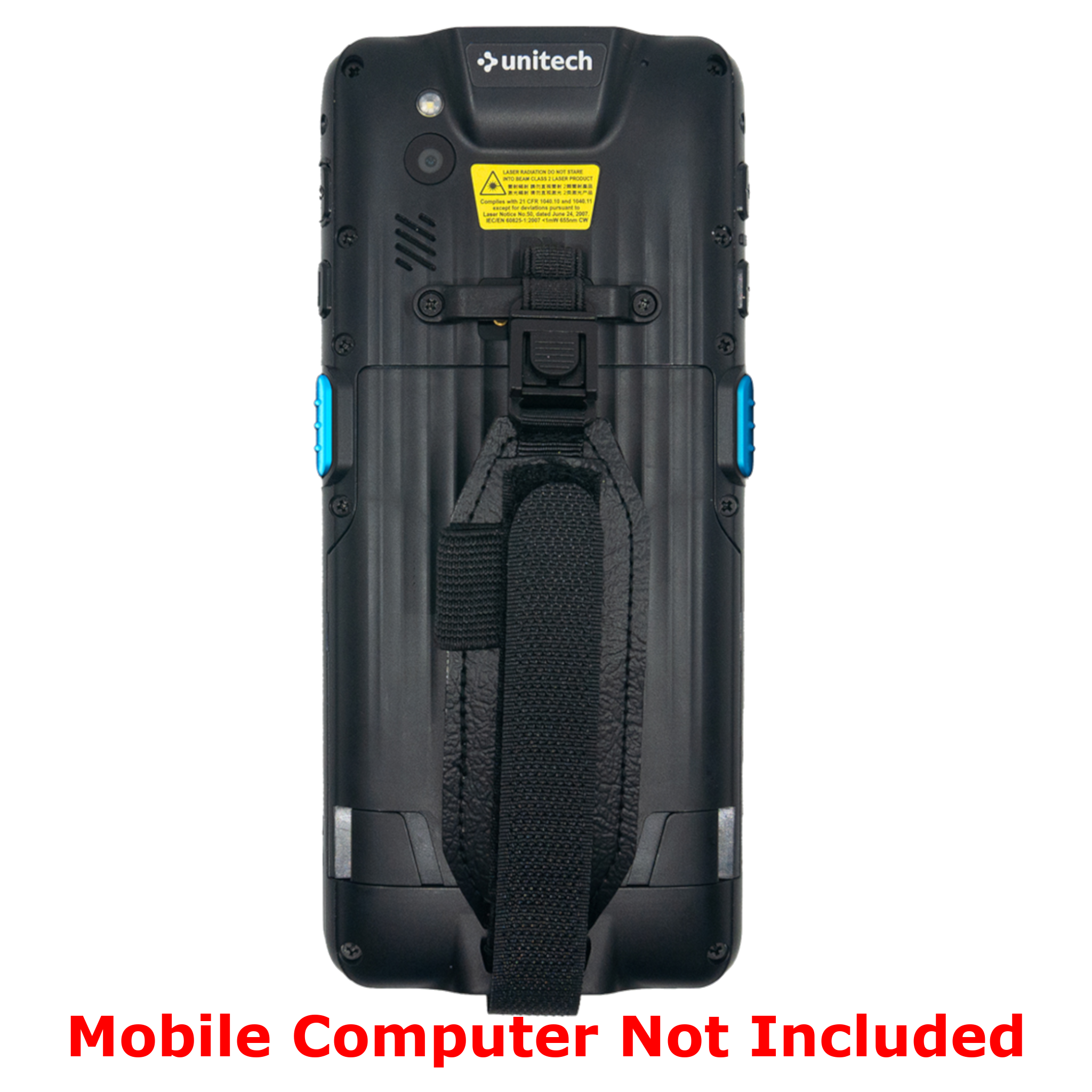 Unitech PA768 Hand Strap 5400-900052G