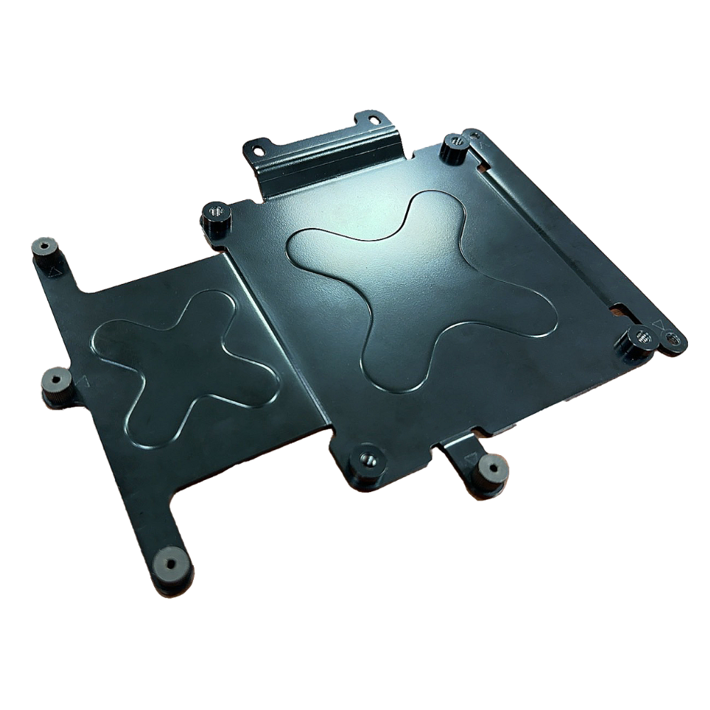 Unitech VESA Plate [RT112] 5400-900065G