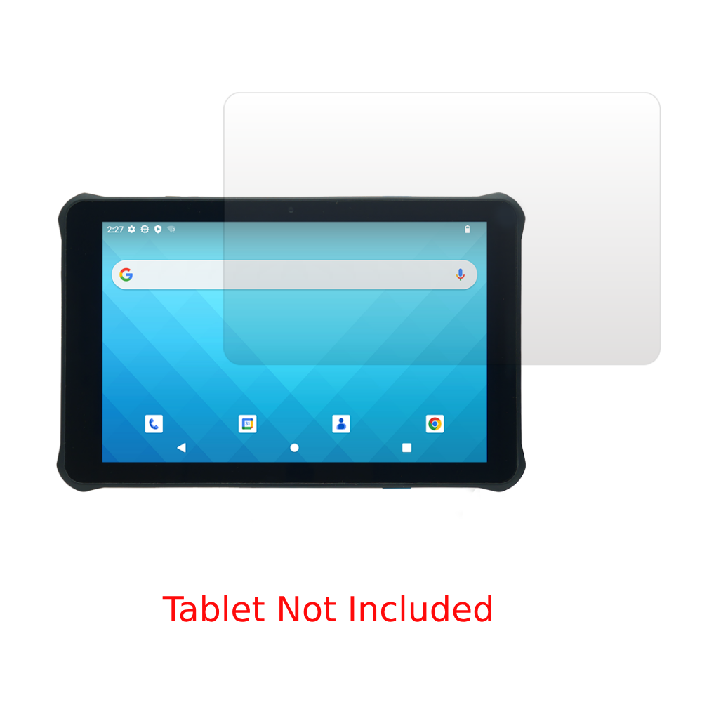 Unitech RT112 Screen Protector 5400-900060G