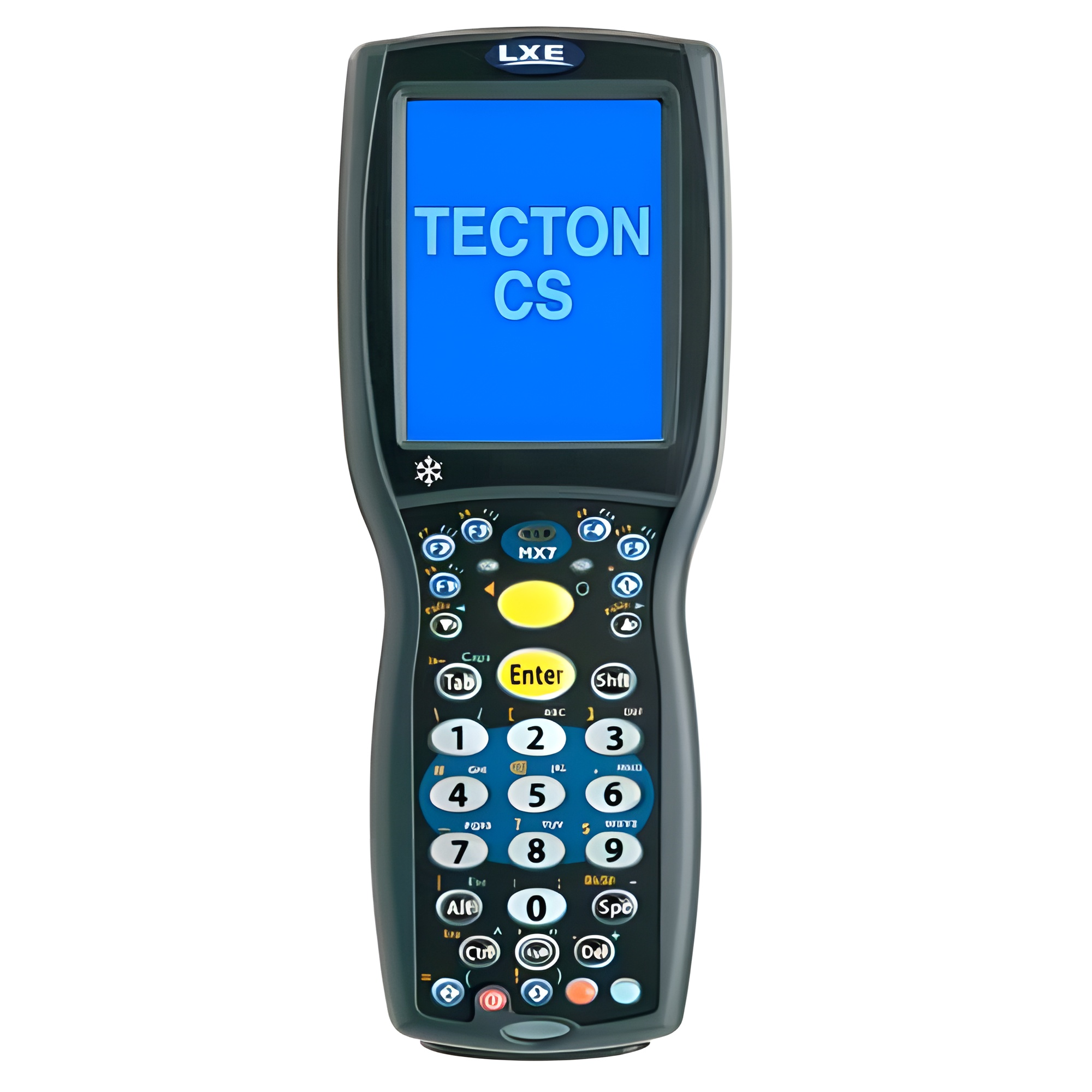 Honeywell Tecton CS MX7L1B1B1B0US4D