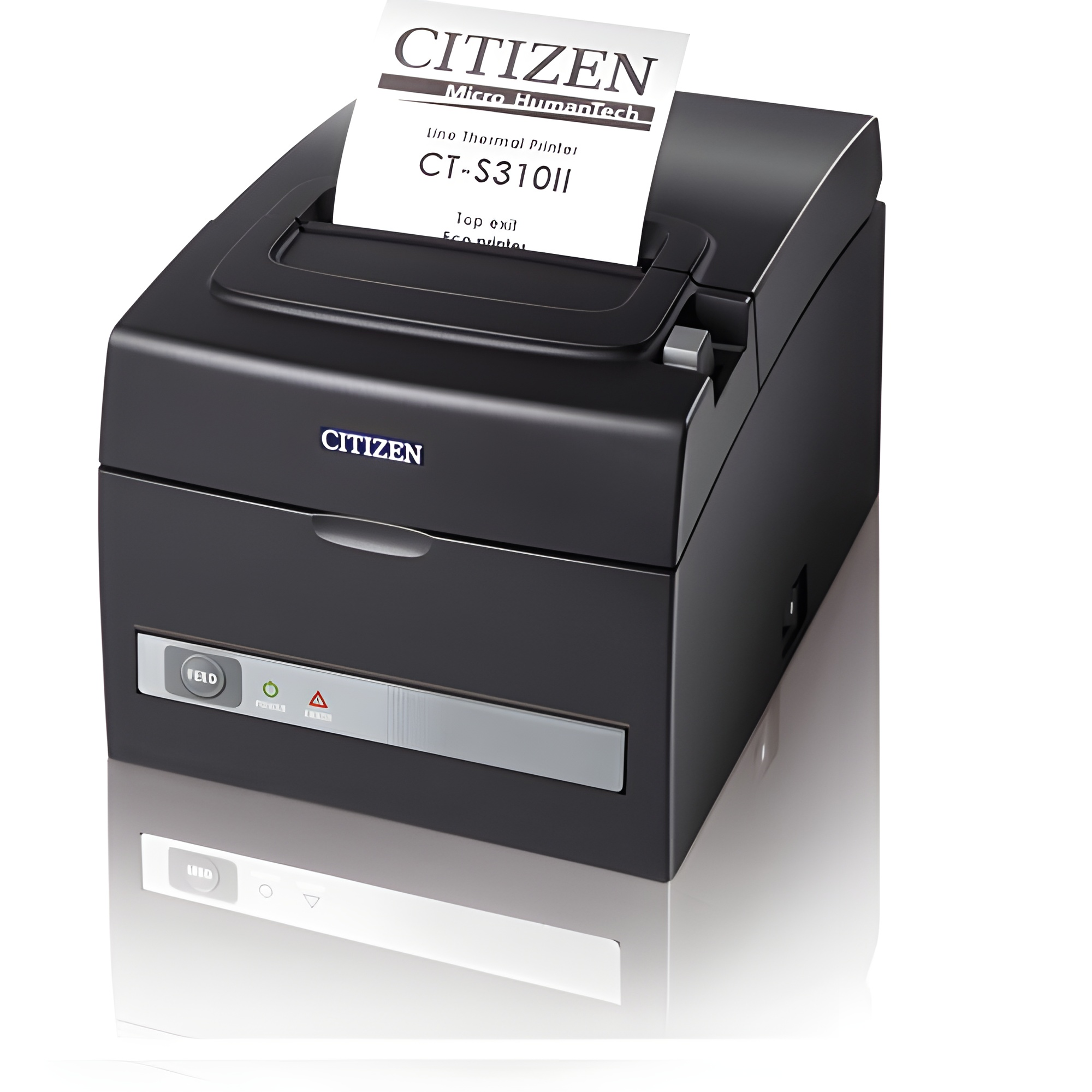 Citizen CT-S310 CT-S310A-PAU-BK