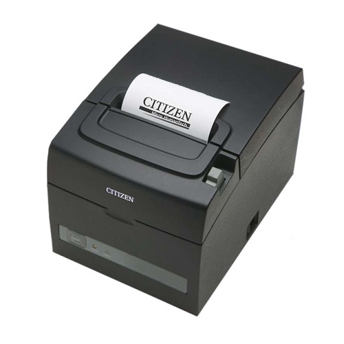 Citizen CT-S310II Receipt Printer CT-S310II-U-BK