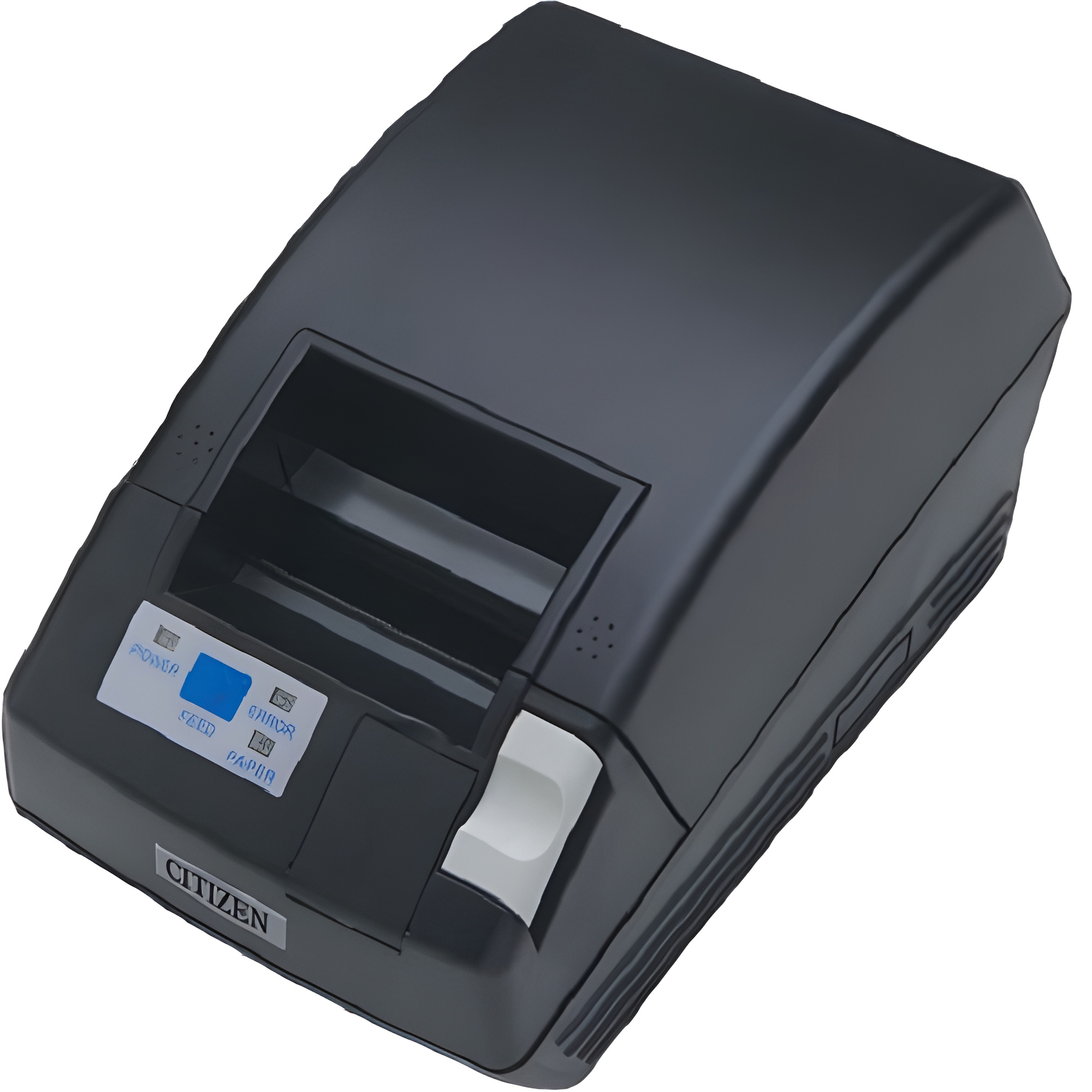 Citizen CT-S281 CT-S281USU-BK-P