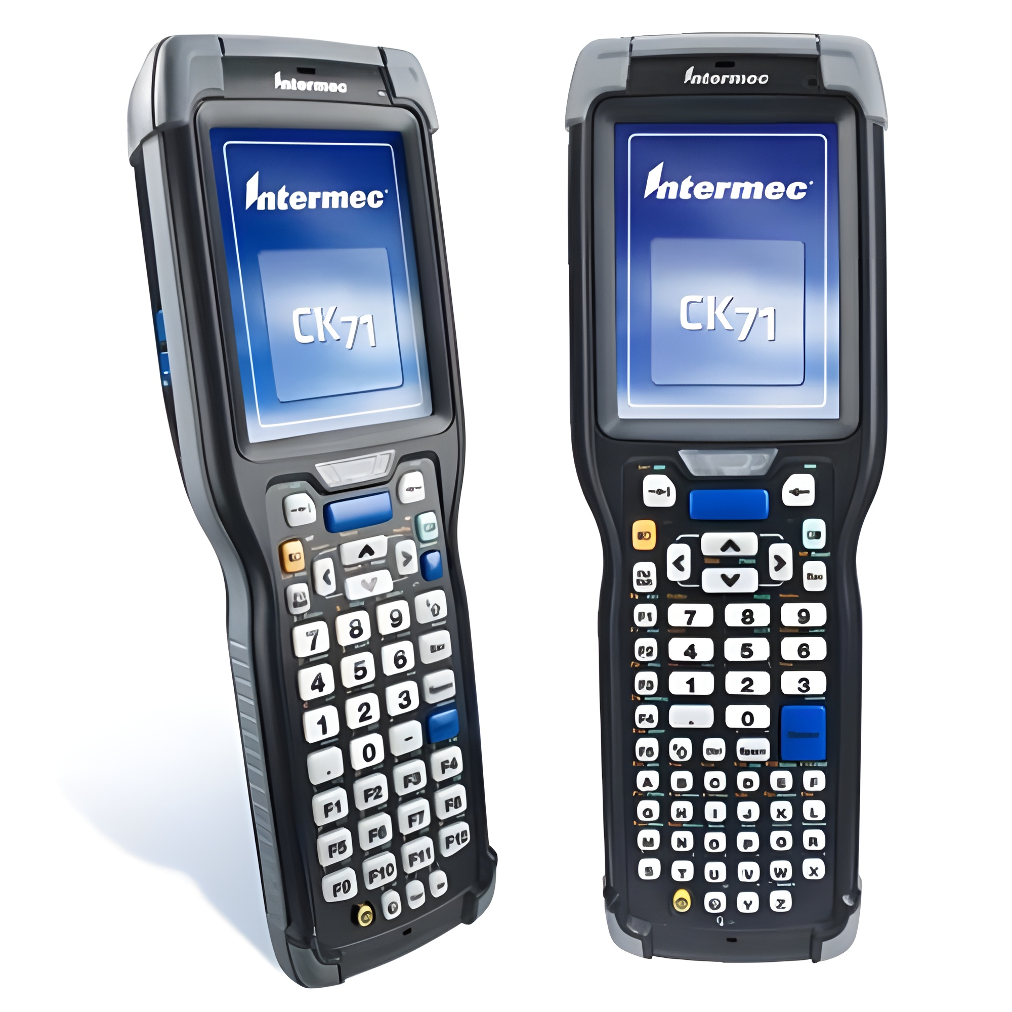 CK71AA6MN00W1100 - Intermec CK71