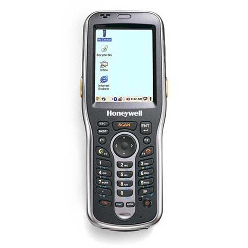 Honeywell Dolphin 6100 6100BP11111E0H