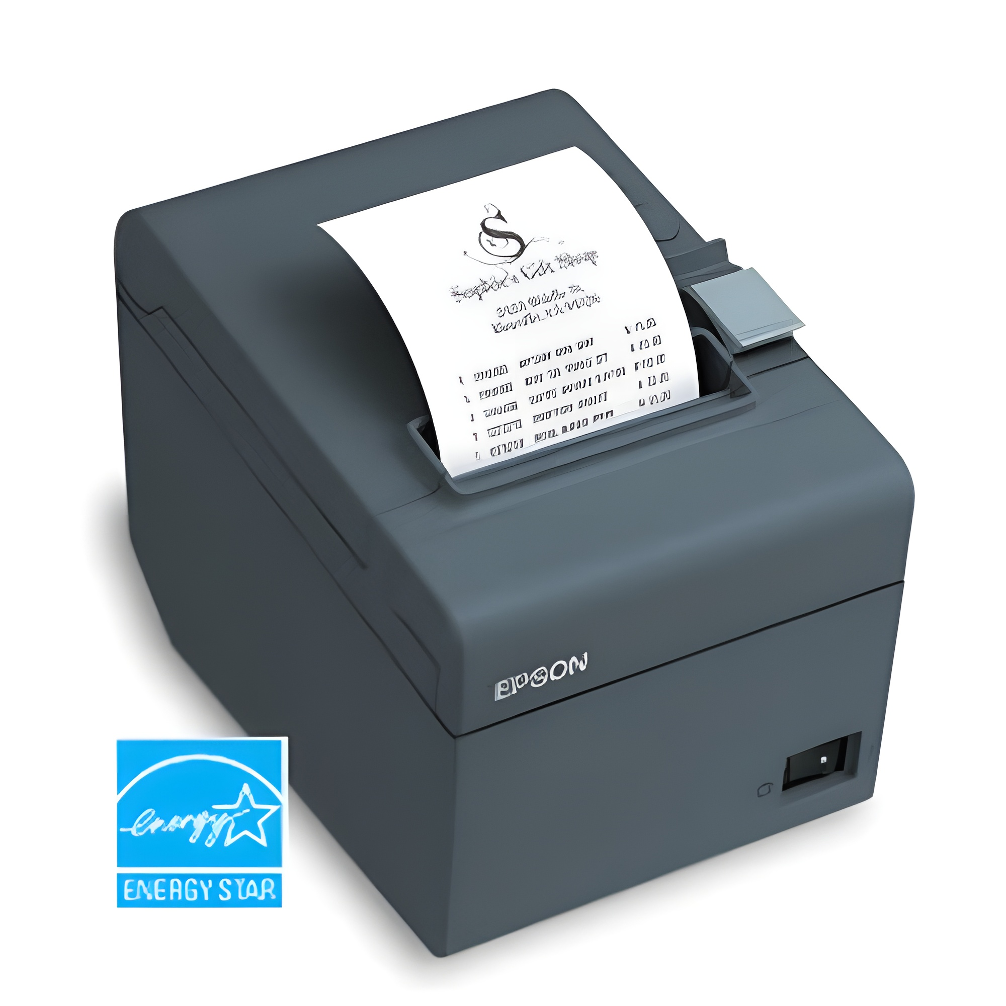 Epson TM-T20II DT Printer [203dpi] C31CD52062