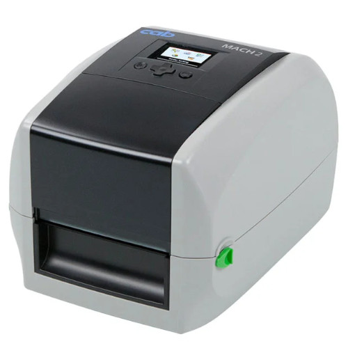 CAB MACH1 TT Printer [203dpi, Ethernet] 5430001