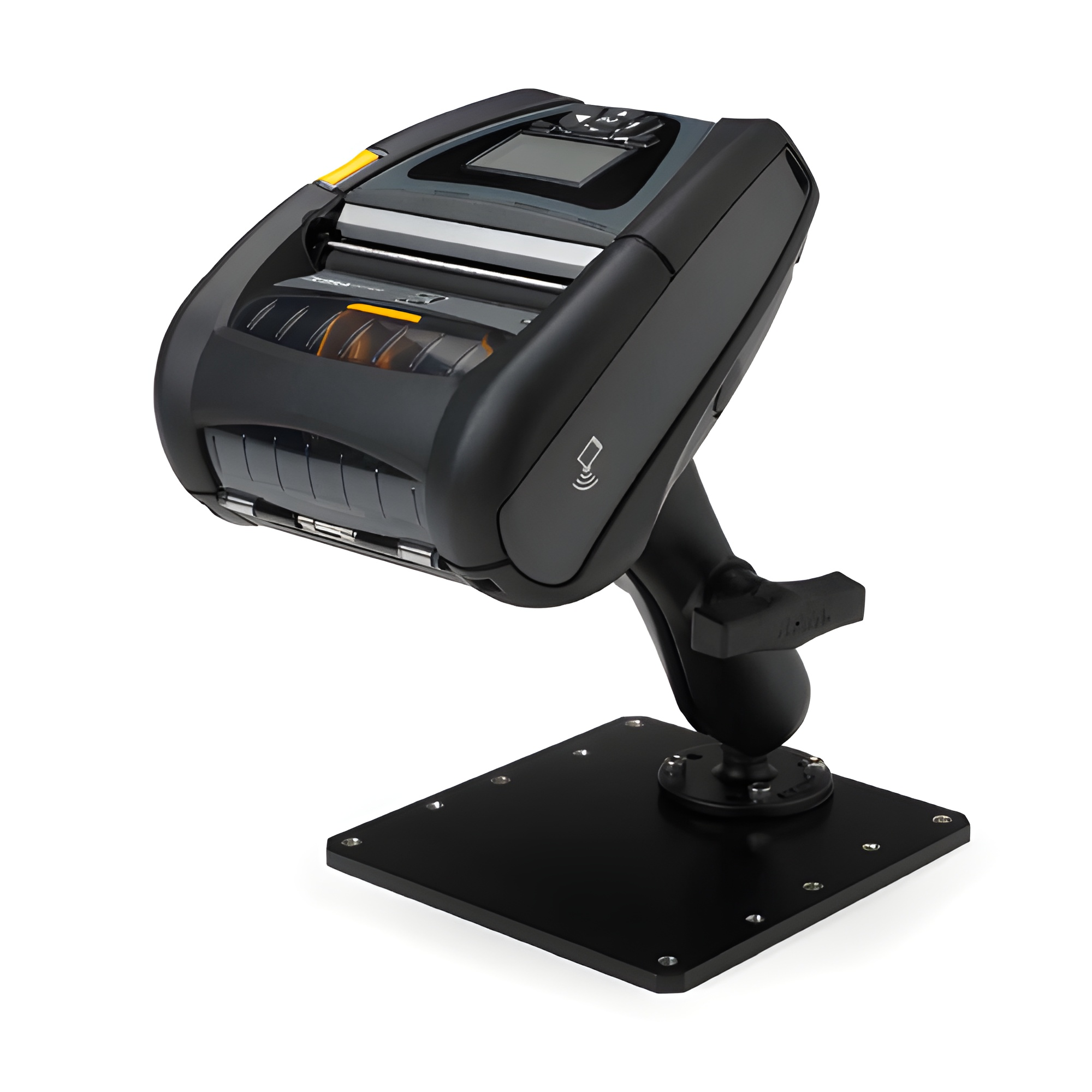 Zebra QLn420 Handi-Mount P1050667-033
