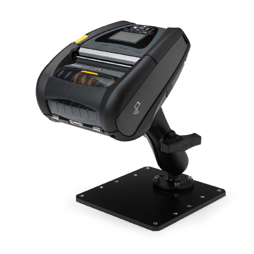 Zebra qln420 discount