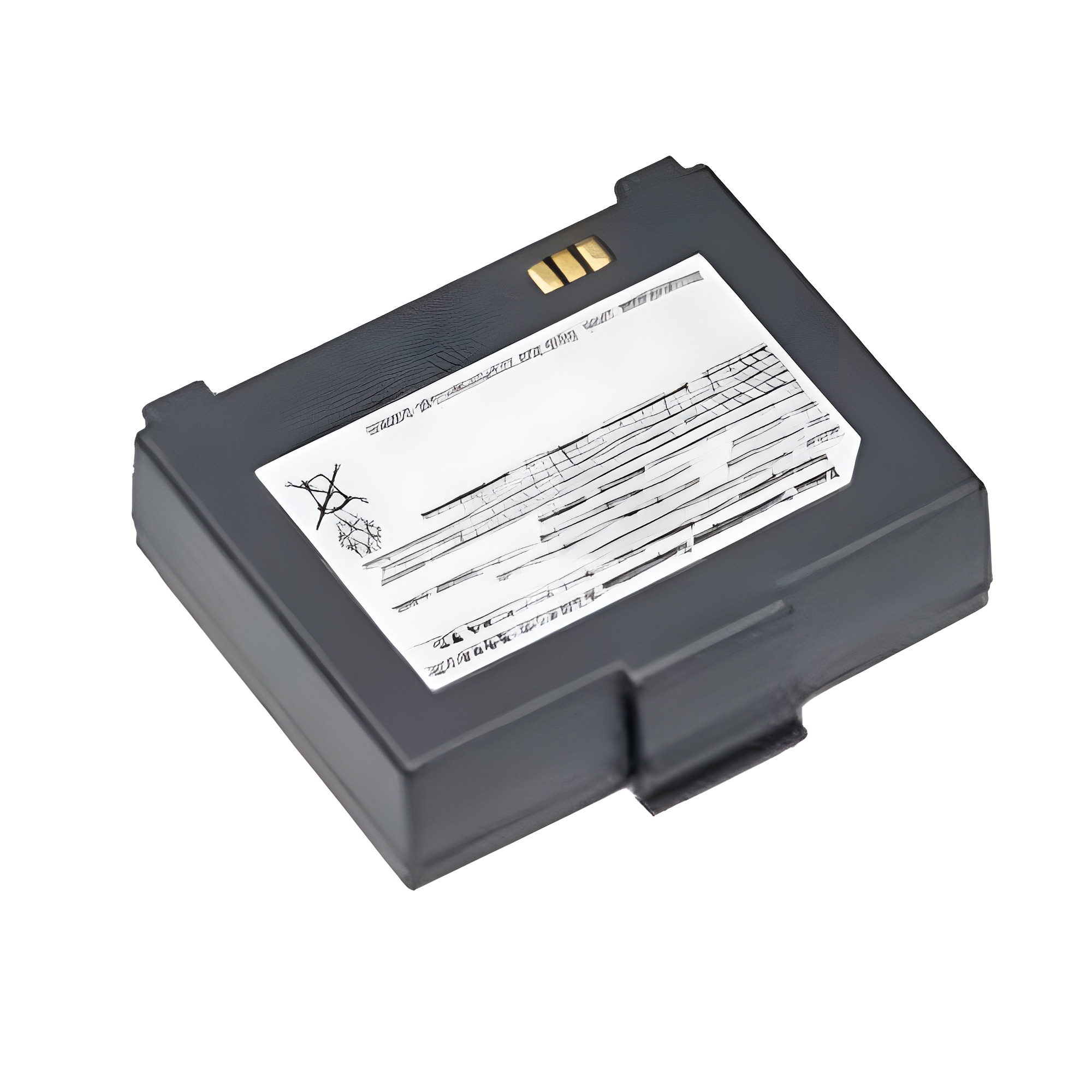 Zebra ZQ110 Standard Printer Battery P1070125-008