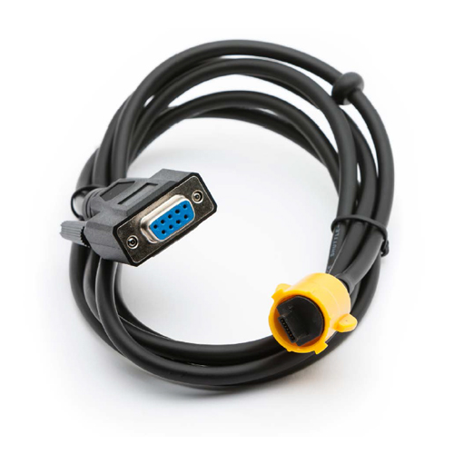 Zebra Serial Cable P1031365-053