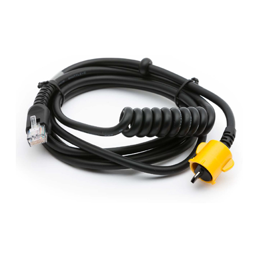 Zebra Serial Cable P1031365-062