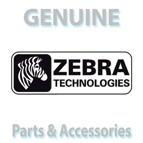 Zebra RW Fanfold Media Spacer BA16625-1