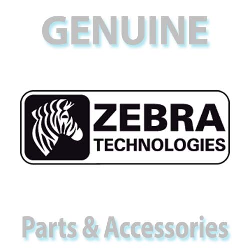 Zebra P4T Support Utility CD AK18388-001