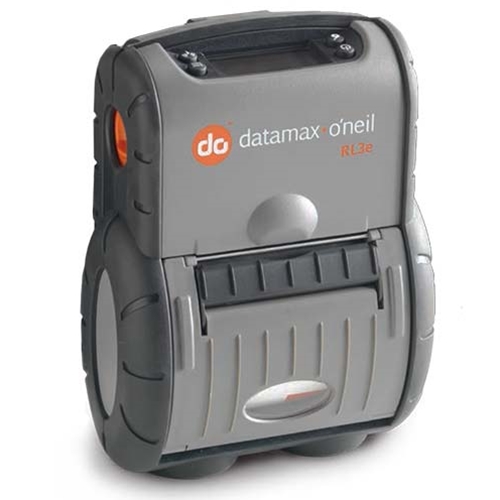 Honeywell Datamax RL3e DT Printer [203dpi, WiFi] RL3-HS-50000310