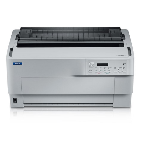 Epson DFX-9000 Dot Matrix Printer [Cutter] C11C605001NT