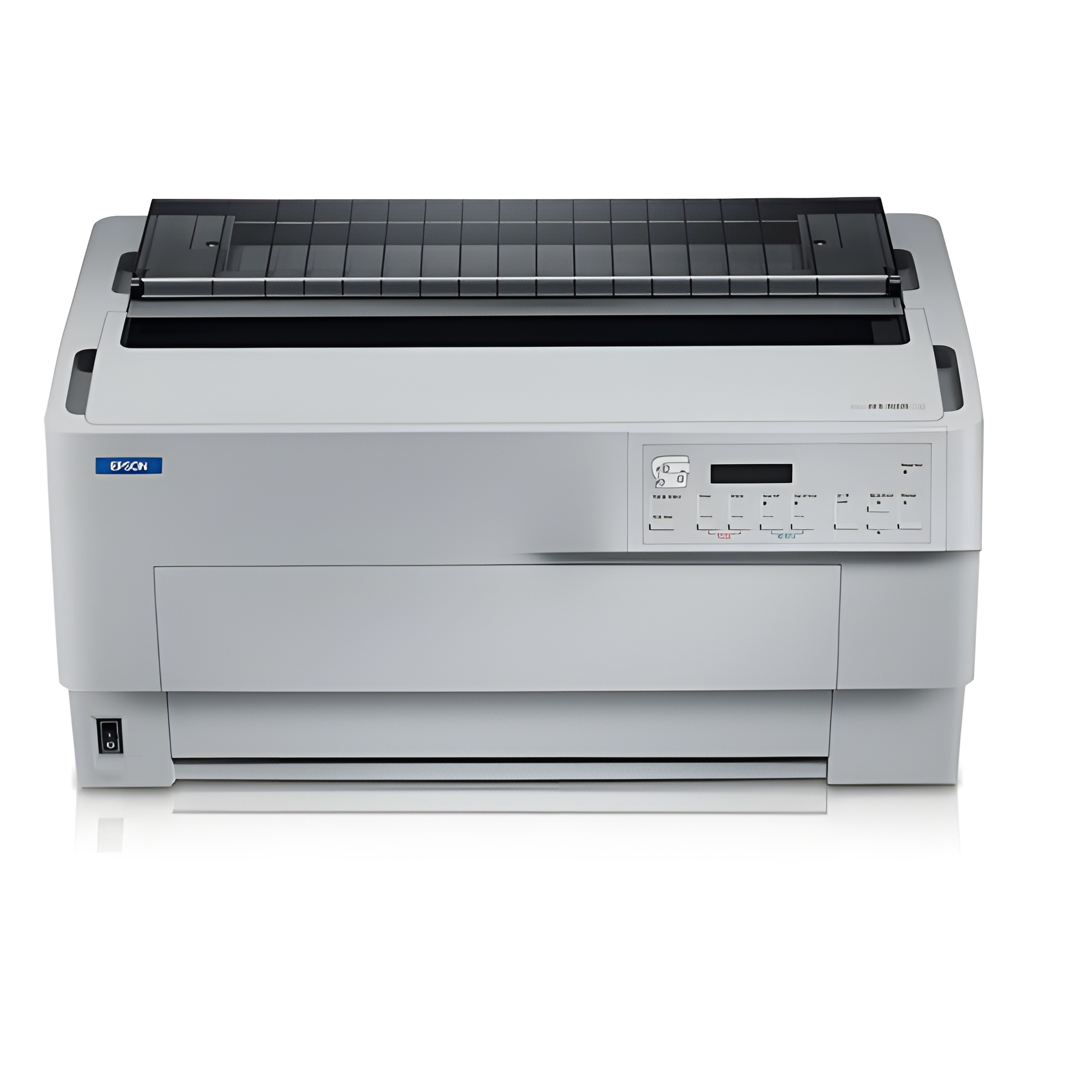 Epson DFX-9000 Dot Matrix Printer [Cutter] C11C605001NT