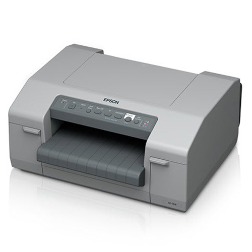 Epson ColorWorks  C831 Inkjet Printer [Ethernet] C11CC68122