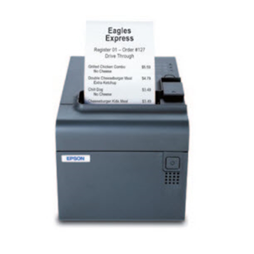 Epson TM-L90 Liner Free C31C412A8911