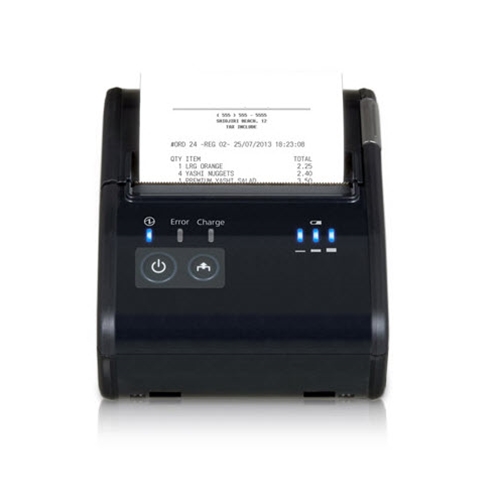 Epson Mobilink P80 Mobile Receipt Printer C31CD70551
