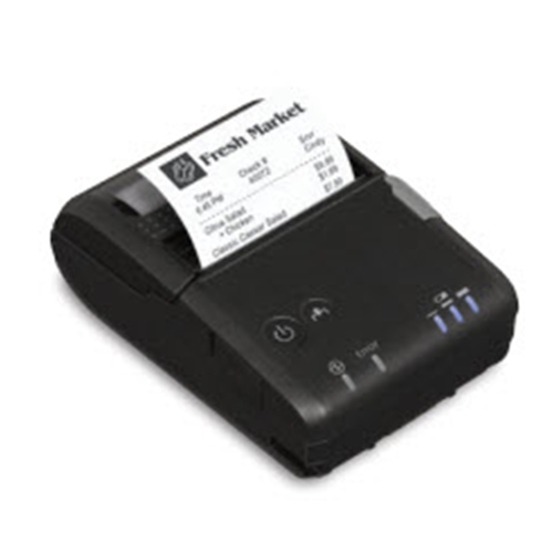 Epson Mobilink P20 Mobile Receipt Printer C31CE14551