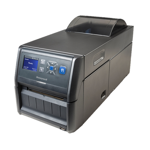 Honeywell Intermec PD43 RFID DT Printer [203dpi, Ethernet, Cutter, RFID Encoder] PD43A03101000211