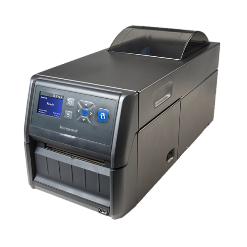 Intermec PD43 RFID DT Printer [203dpi, Ethernet, Cutter, RFID Encoder] PD43A03101000211