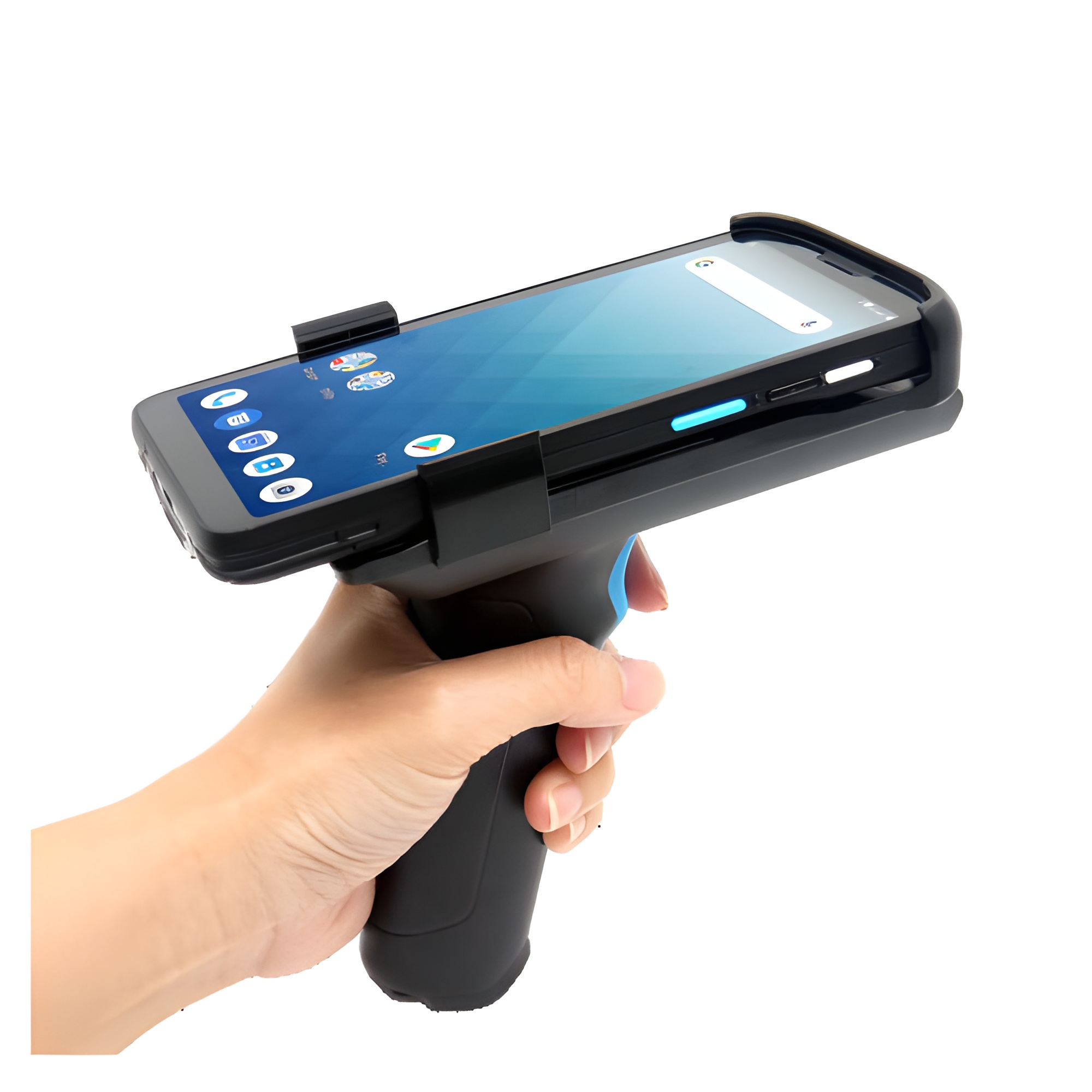 Unitech EA630 Gun Grip 5500-900075G