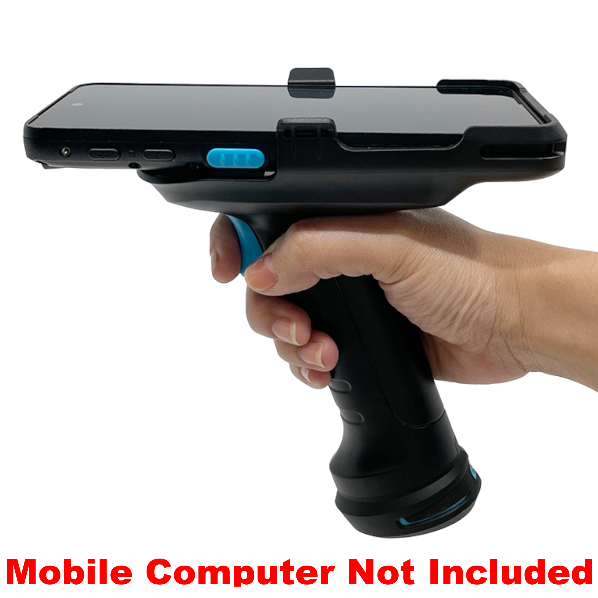 Unitech PA768 Standard Gun Grip 5500-900102G