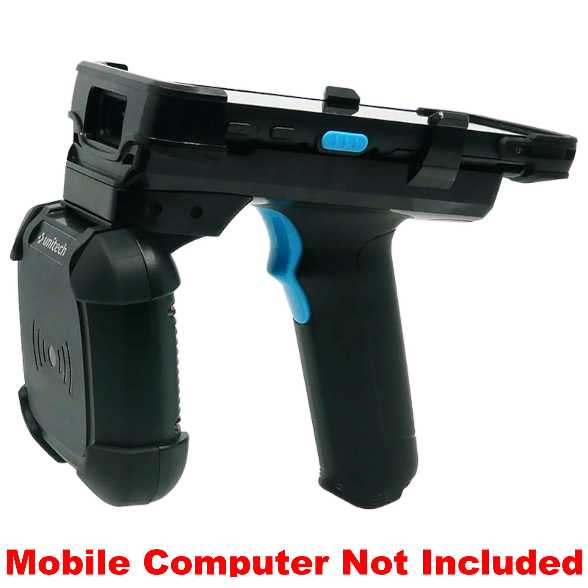 Unitech RG768 RFID UHF Gun Grip 5500-900103G