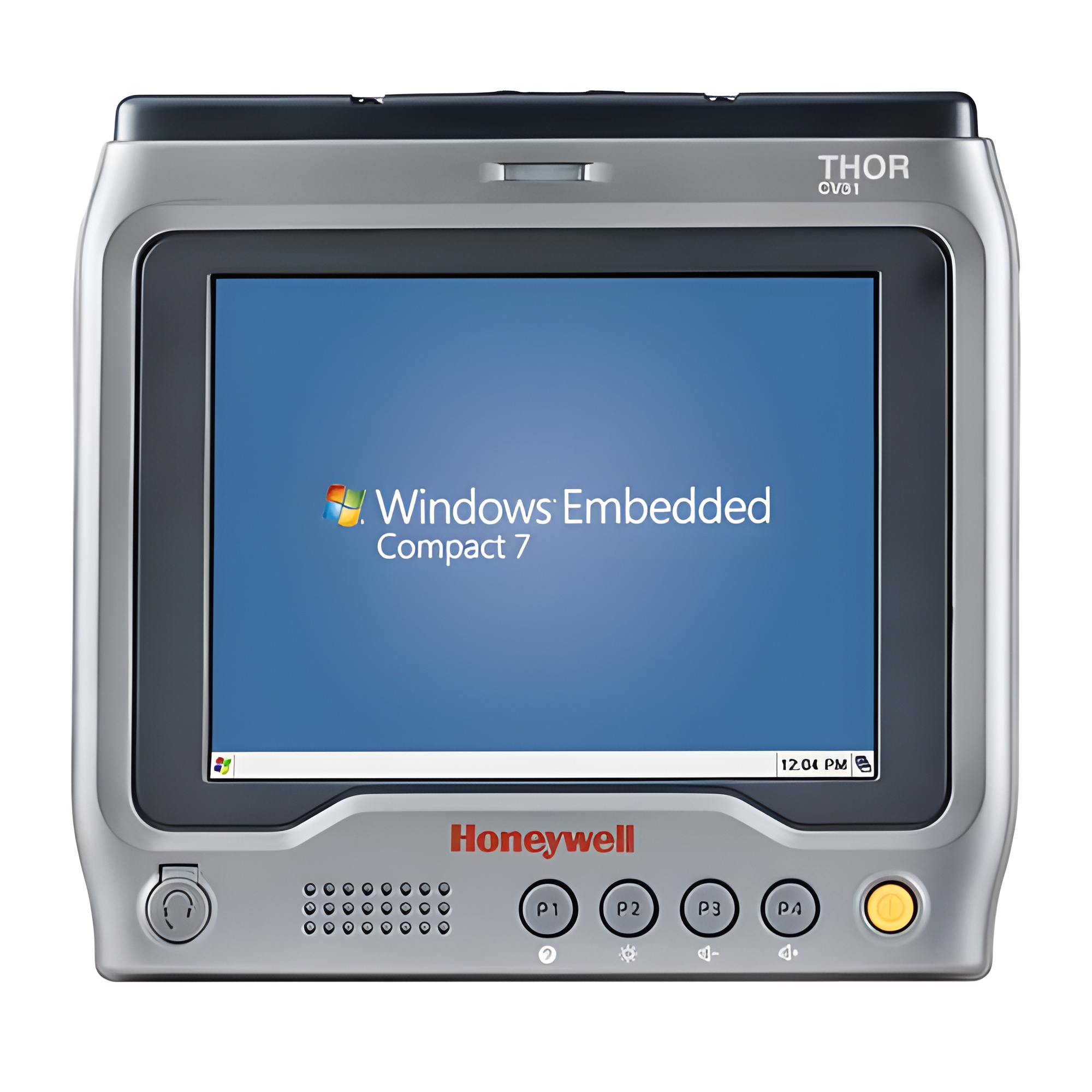 Honeywell Thor CV31 Vehicle Mount Computer CV31A1A0AC000000