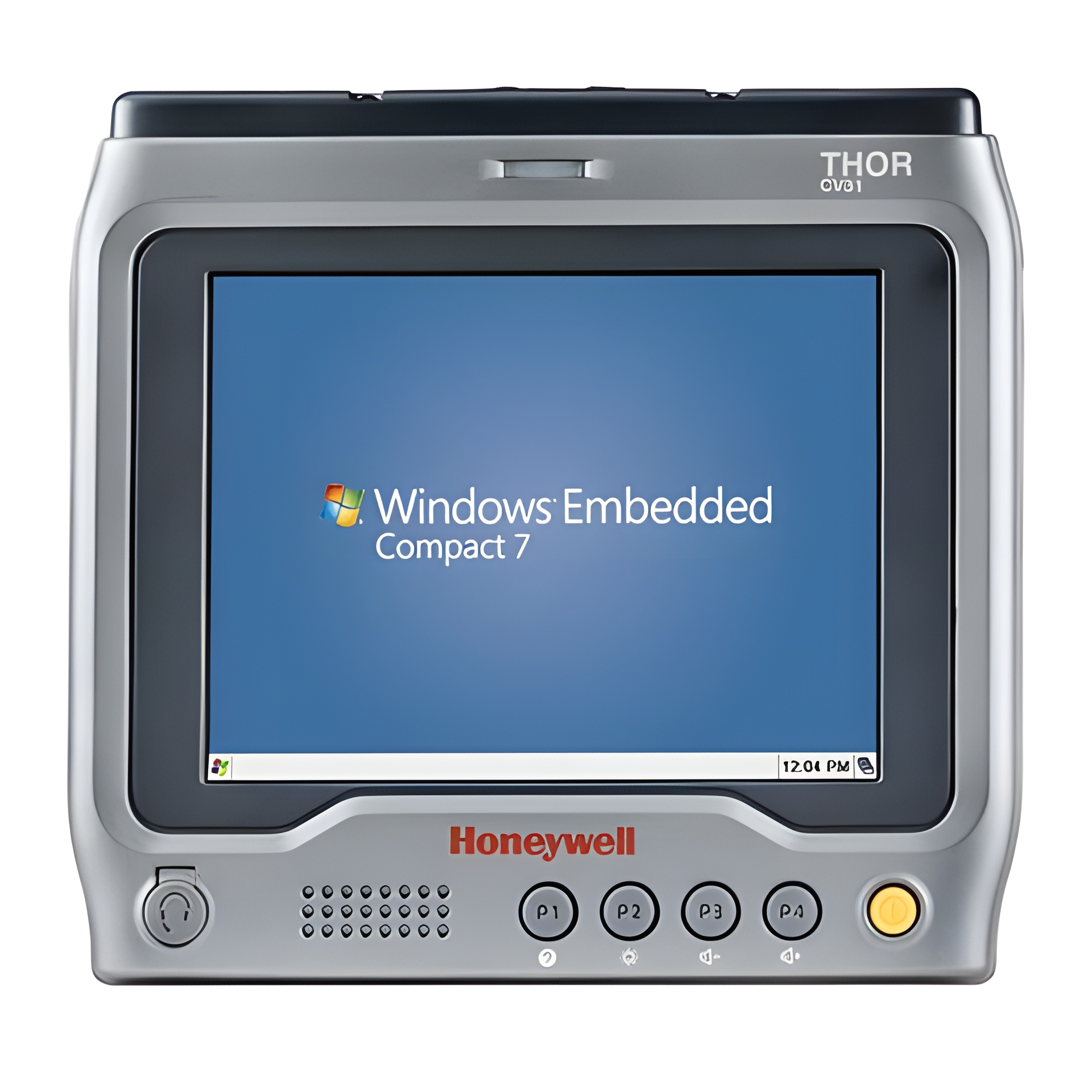 Honeywell Thor CV31 Vehicle Mount Computer CV31A1APAC000000