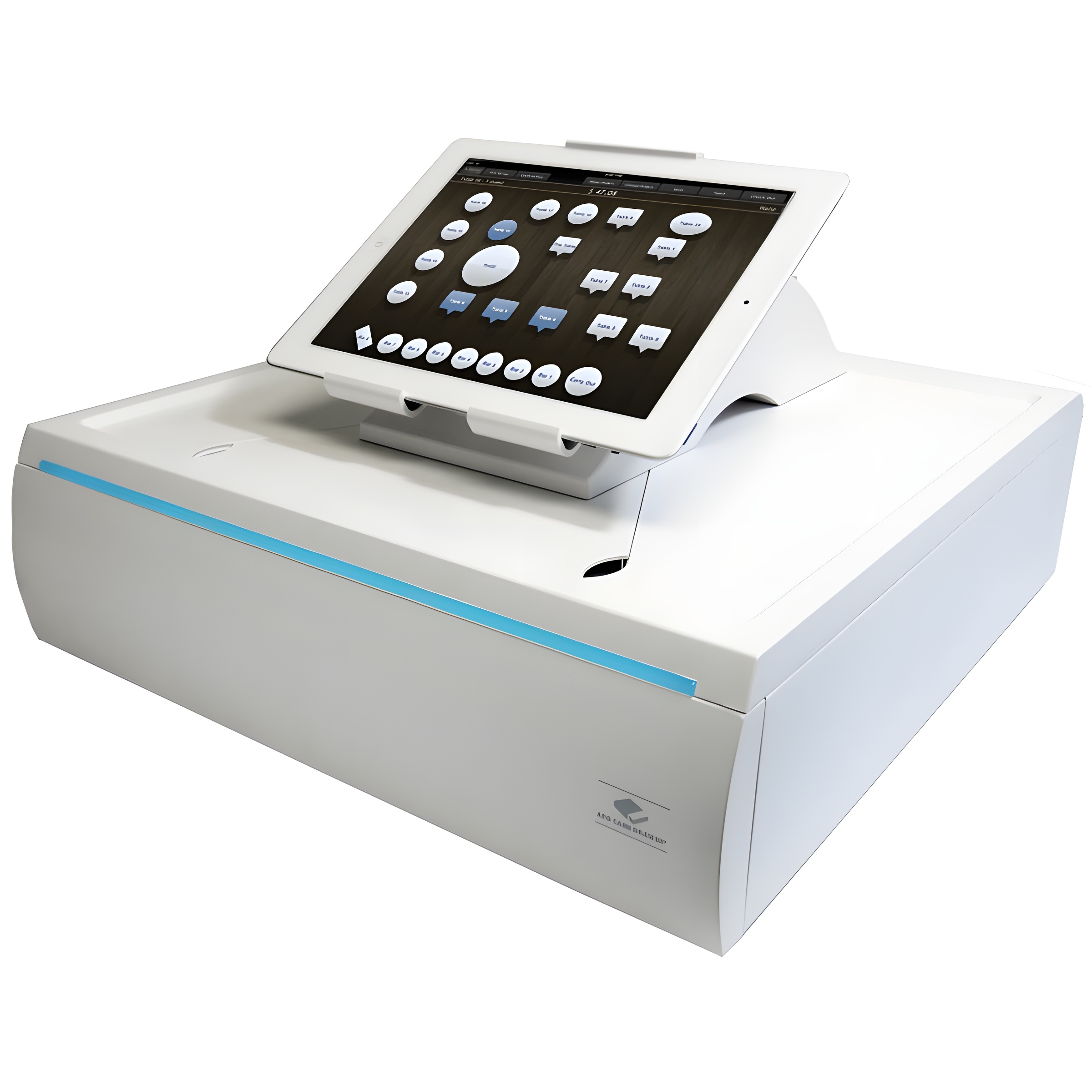 APG Stratis 16x17 Cash Drawer VTL320-BL1617