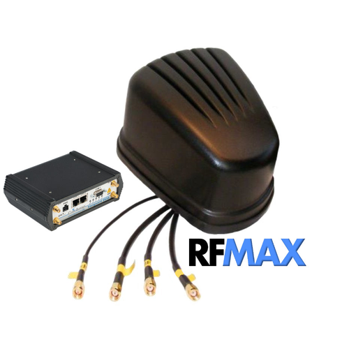 RFMAX Vehicular Antenna 5530-G44W-B
