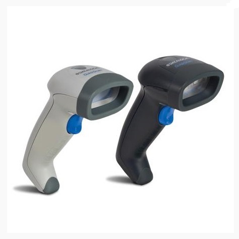 Datalogic QuickScan QD2430-WH