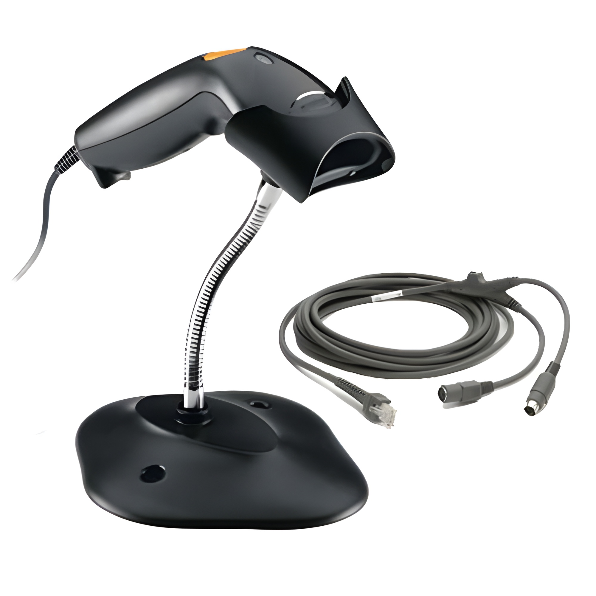 Motorola LS1203 Laser Scanner LS1203-7HDK0200SR