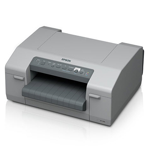 Epson M831 Label Printers C11CC69122