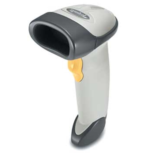 Zebra LS2208 Handheld Scanner [Scanner Only] LS2208-SR20001R