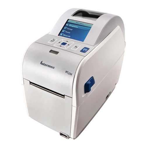 Intermec DT Printer [300dpi, RFID Encoder] PC23DA1010131