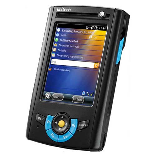 Unitech PA500 PA500-956ACG